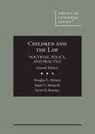 Abrams Children and the law